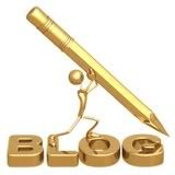 Business blog