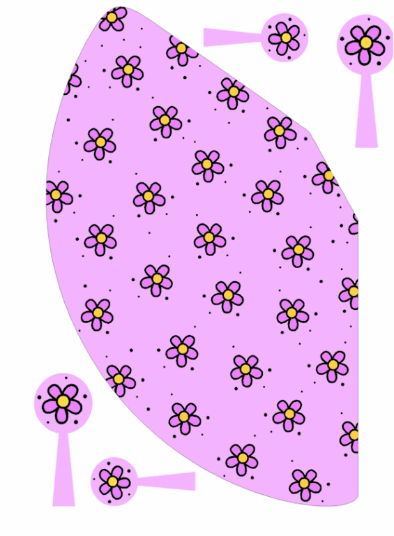 purple_flowers_party_hat.png