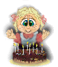 Birthday-girl
