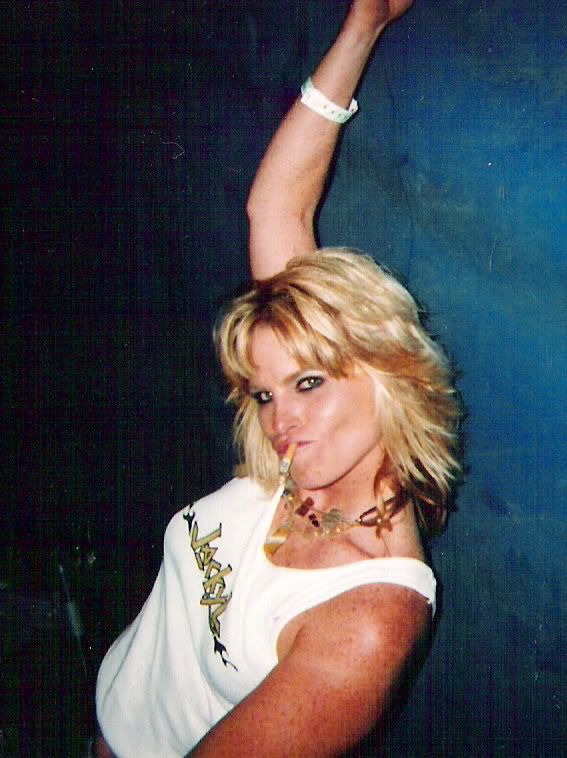 re: Thank God someone is putting the sleaze back in New York City