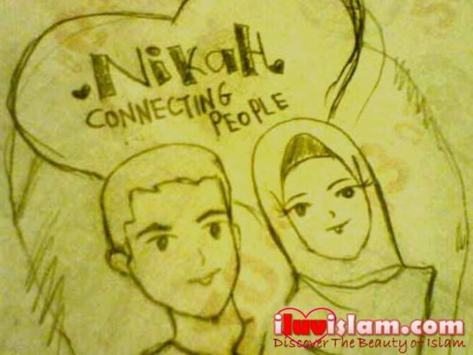 nikah connecting people