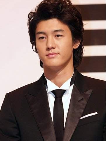 lee ki woo