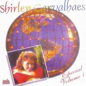 baixar Shirley Carvalhaes - Especial Vol 1 1996 