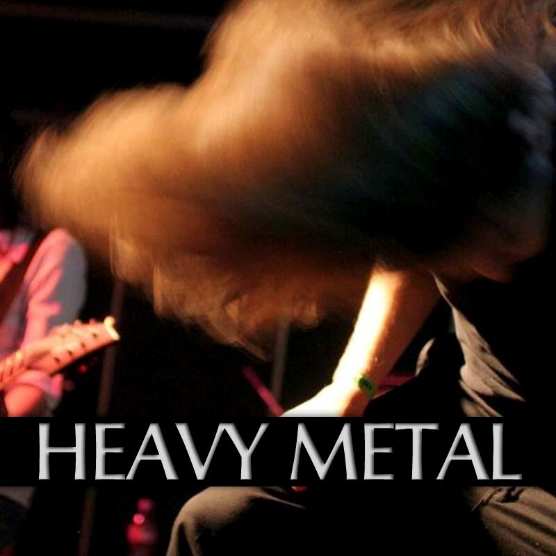 Heavy Metal Pictures, Images and Photos
