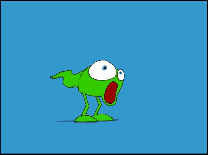 Tadpole Pictures Cartoon Joe Cartoon Tadpole Cartoon