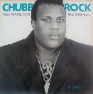 Chubb Rock Albums