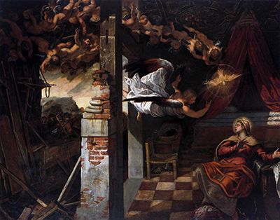 Tintoretto Annunciation photo Annunciation_Tintoretto_zpsm6brffk3.jpg