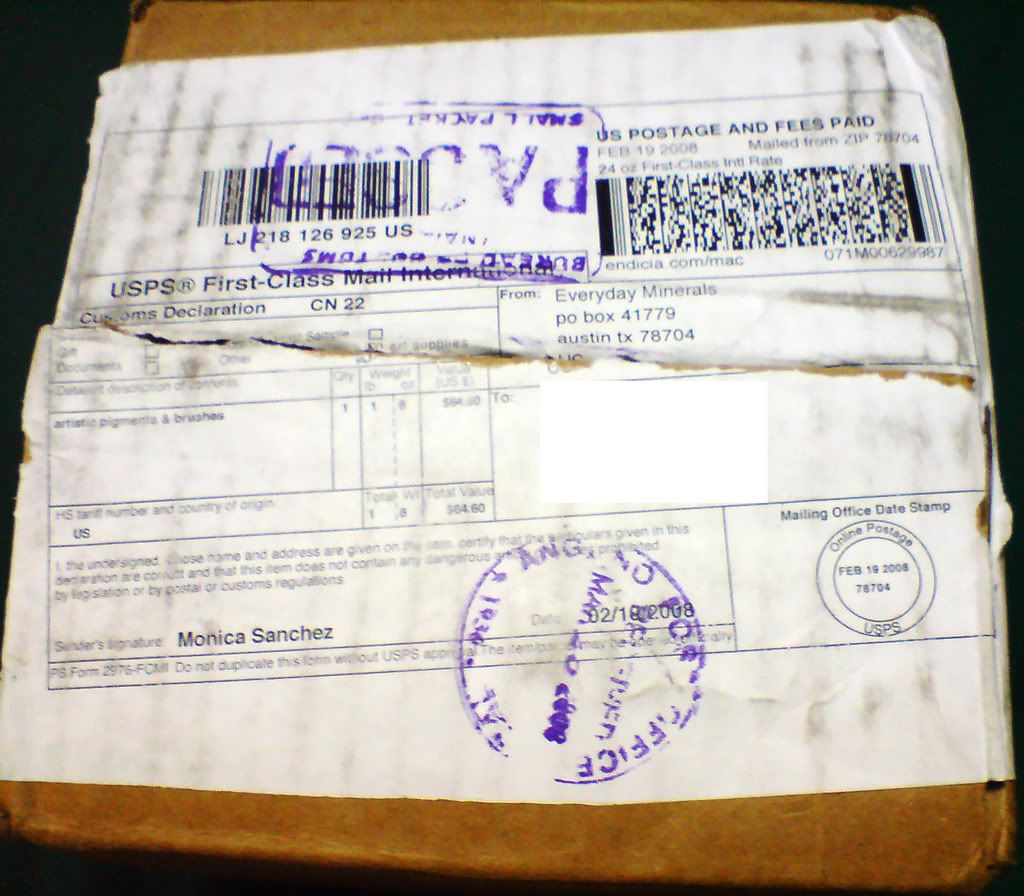 Box