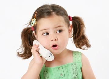 language development
