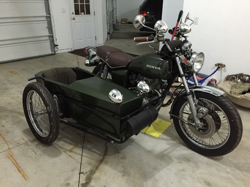 sv650 sidecar
