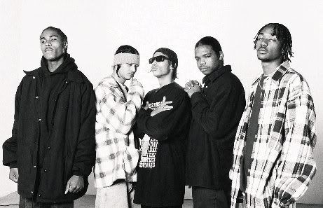 bone thugs Pictures, Images and Photos