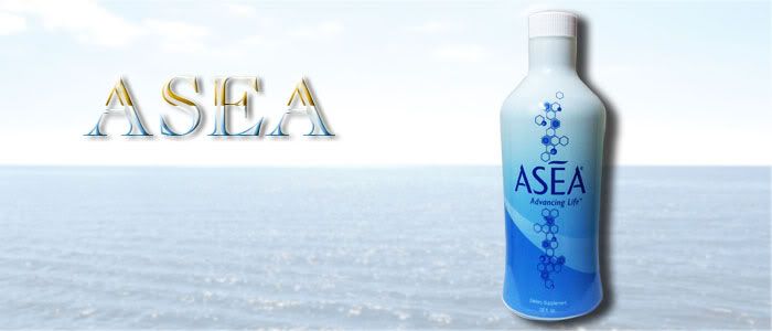 Asea Advancing Life Oportunidad de negocio