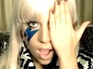 Lady GaGa, Just Dance