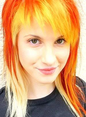 Crazy Orange Hair