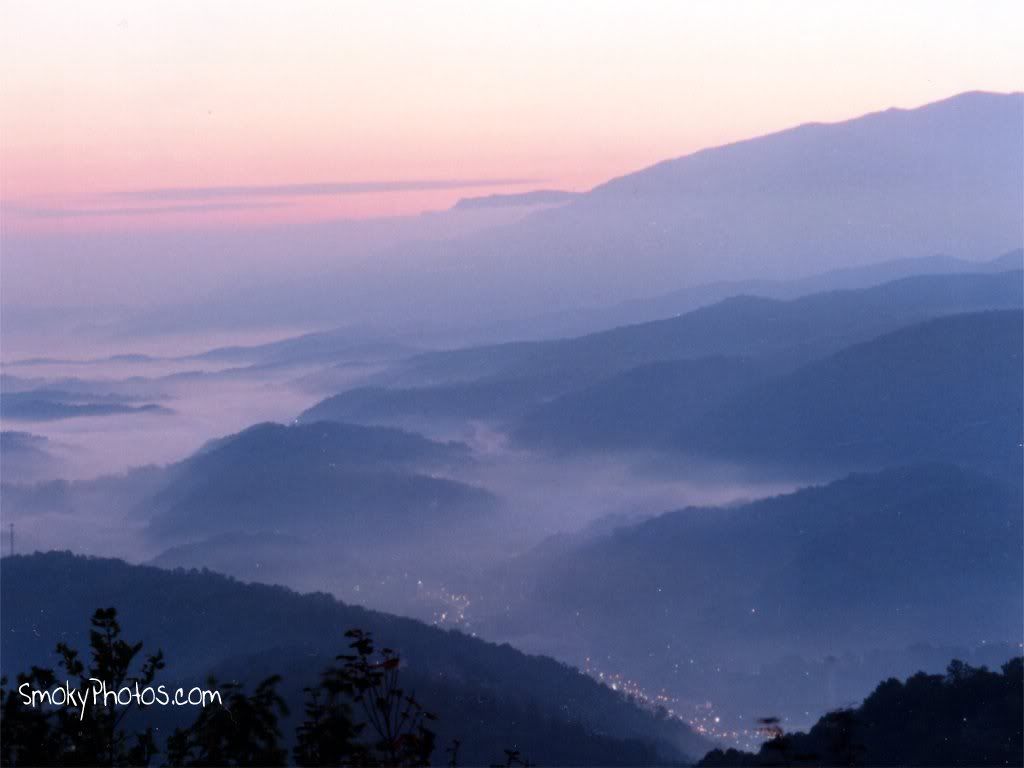 Great Smokey Mountains Pictures, Images and Photos