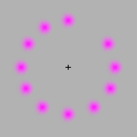 Optical Illusion Optical Illusion