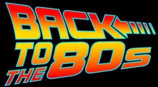 Back to the 80s Back to the 80s