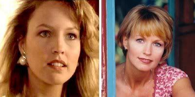 Deborah Foreman Married