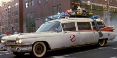 Ecto 1