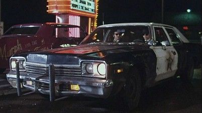 Bluesmobile