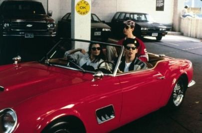 Ferris Bueller's Day Off