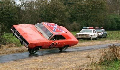 General Lee