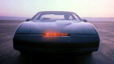 Knight Rider