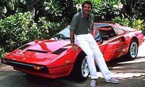 Magnum, P.I.