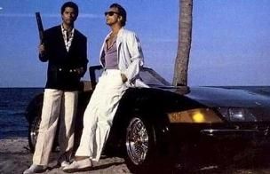 Miami Vice