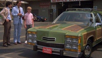 Family Truckster