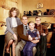 A Christmas Story A Christmas Story