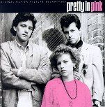 Pretty in Pink