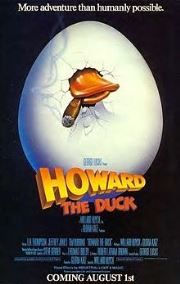 Howard the Duck Howard the Duck