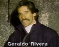 Geraldo Rivera