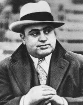 Al Capone