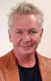 Iva Davies Iva Davies