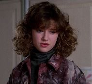 Jean Louisa Kelly as Tia Russell Jean Louisa Kelly as Tia Russell