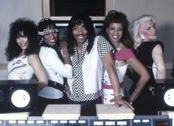 Mary Jane Girls & Rick James