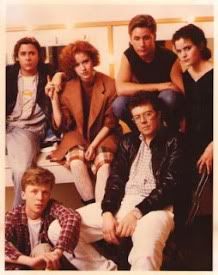 breakfast club summary In summary of the beginning part of this movie, it introduces all of the different sub-cultures of a typical school, a criminal, a princess, a brain, a basket case and an athlete this situation causes a lot of conflicts and ideas by putting all of these stereotypes together and seeing how they would react. breakfast club summary In summary of the beginning part of this movie, it introduces all of the different sub-cultures of a typical school, a criminal, a princess, a brain, a basket case and an athlete this situation causes a lot of conflicts and ideas by putting all of these stereotypes together and seeing how they would react.