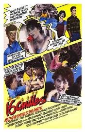 Sixteen Candles Sixteen Candles