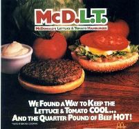 McDLT