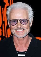 Michael Des Barres