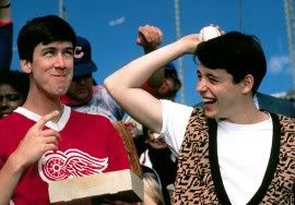 Cam & Ferris