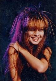 Stacey Q Stacey Q