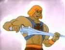 He-man He-man