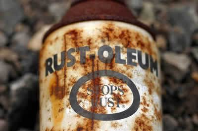Rust Rust