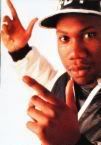 KRS-One KRS-One