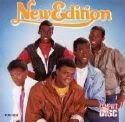 New Edition New Edition