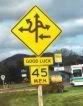 Road Sign Road Sign