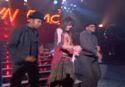 Run DMC & Aerosmith Run DMC & Aerosmith